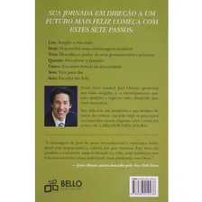 Sua Melhor Vida Agora Sua Melhor Vida Agora - Joel Osteen Foto mini 1