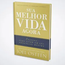 Sua Melhor Vida Agora Sua Melhor Vida Agora - Joel Osteen Foto mini 2