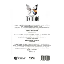 Sua Nova Identidade, Mauricio Fragale - Bello Foto mini 2