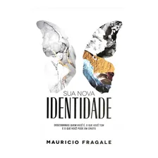 Sua Nova Identidade, Mauricio Fragale - Bello Foto mini 1