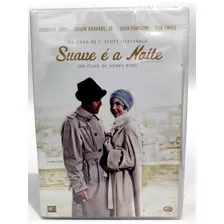 Suave É A Noite - Dvd - Jennifer Jones - Jason Robards Foto mini 2