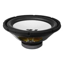 Sub 12 Polegadas Hurricane 350w Rms 4 Ohms New Platino Sp-12 Foto mini 4