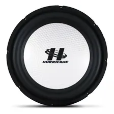 Sub 12 Polegadas Hurricane 350w Rms 4 Ohms New Platino Sp-12 Foto  mini 1