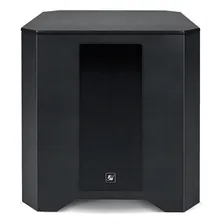 Sub Ativo Frahm Rd Sw8 100w Rms Som Ambiente Residencial Cor Preto 110V/220V Foto  mini 1