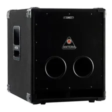 Sub Grave Ativo 12 Antera Lf600 Ax 300w Caixa Profissional Foto  mini 1
