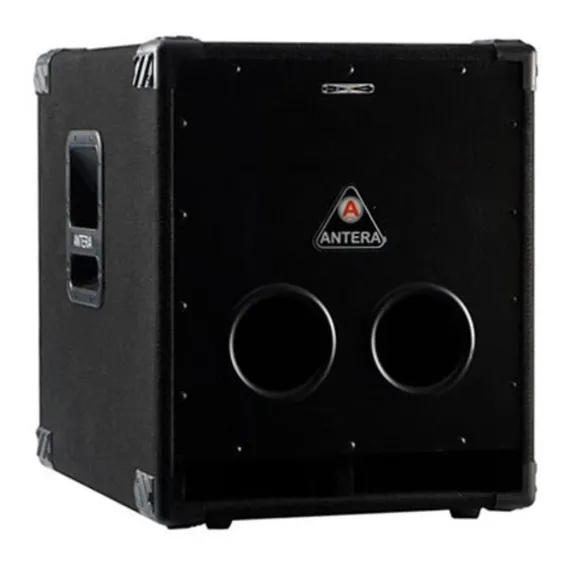 Sub Grave Ativo 12 Antera Lf600 Ax 300w Caixa Profissional Foto 1