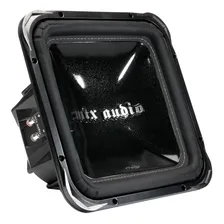 Sub Mtx Ts5510-22 Square 450rms 900w Melhor Q Pioneer Kicker Cor Preto Foto  mini 1