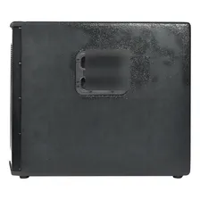 Sub Passivo 15 Leacs Sli Invoked Sli1500 350w Rms Foto mini  2