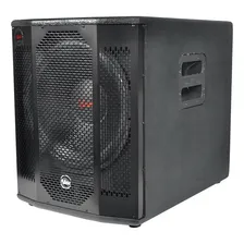 Sub Passivo 15 Leacs Sli Invoked Sli1500 350w Rms Foto mini 4