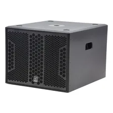 Sub Staner Bk712sb Ativo Dsp Cor Preto 110v/220v Foto mini 2