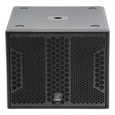 Sub Staner Bk712sb Ativo Dsp Cor Preto 110v/220v Foto mini 1