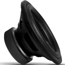 Sub Woofer Falcon 8 Polegadas 200w Rms Xs400 Falante Potente Cor Preto Foto mini  3