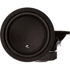 Sub Woofer Falcon 8 Polegadas 200w Rms Xs400 Falante Potente Cor Preto Foto  mini 1