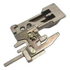 Subconjunto Lingueta Fechadura Hdl C90 Abre Para Fora Cor Cinza Foto mini 3