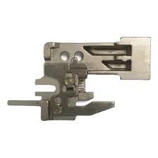 Subconjunto Lingueta Fechadura Hdl C90 Abre Para Fora Cor Cinza Foto mini 1