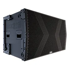 Subgrave Lmk215 Attack Foto  mini 1