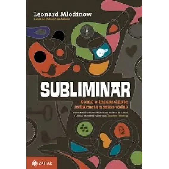 Subliminar - Bolso - Zahar Foto 1