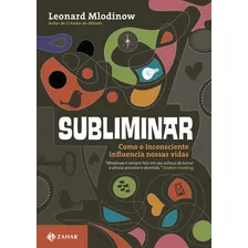 Subliminar - Bolso - Zahar Foto mini 2