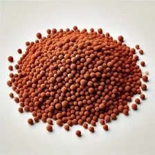 Substrato Biosoil Para AquƔrio Plantados Terracota Maxxi 4kg Foto mini 1