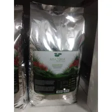 Substrato Fértil Amazônia Mbreda 5kg Aquario Plantado Planta Foto mini 2