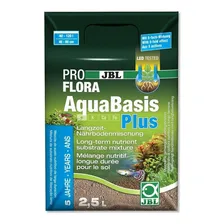 Substrato Fertil Jbl Aquabasis Plus 5l P/ 200l Plantados Foto mini 1