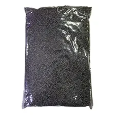 Substrato Fértil Para Aquário Plantas Aquáticas 1kg Foto mini  3