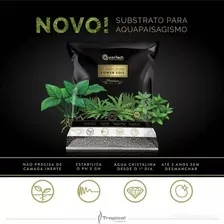 Substrato Fértil Plant Grow Power Soil 2,5kg Ocean Tech Foto mini  3