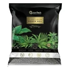 Substrato Fértil Plant Grow Power Soil 2,5kg Ocean Tech Foto  mini 1