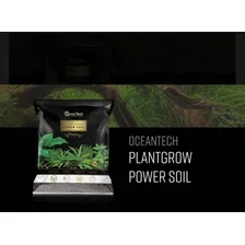Substrato Fértil Plant Grow Power Soil 2,5kg Ocean Tech Foto mini 4