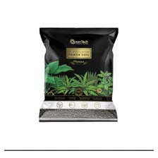 Substrato Fértil Plant Grow Power Soil 2,5kg Ocean Tech Foto mini  2