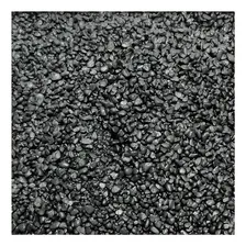 Substrato Inerte Areia Preta Para Aquários Black Blue 20kg Foto mini  3