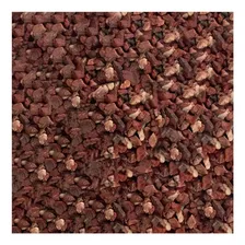 Substrato Natural Gravel Soma Blood Red 3-4mm 1kg (23364) Foto mini 2