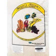 Substrato Natures Ocean Samoa Pink 5 - 9kg Gravel Foto  mini 1