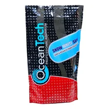 Substrato Para AquƔrios Snow White Oceantech 1k Areia Branca Foto mini 3