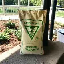 Substrato Para Plantas (45l) Carolina Soil Foto mini 3