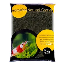 Substrato Shrimp Soma Gravel Aquário Camarões 5kg 23374 Foto  mini 1