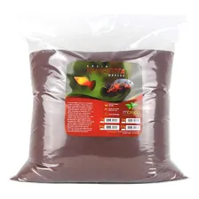 Substrato Vermelho Mbreda Terracota 20kg Realça Coloração Foto  mini 1