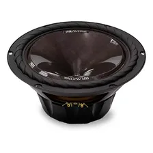 Subwoofer 10 Polegadas 160w Rms Bravox P10x-s4 Telado 4+4 Foto mini 2