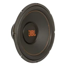 Subwoofer 12 Polegadas 350w Rms Jbl Multisystem Foto  mini 1
