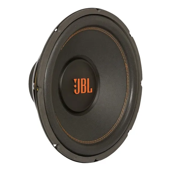 Subwoofer 12 Polegadas 350w Rms Jbl Multisystem Foto 1