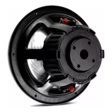 Subwoofer 12 Polegadas Bravox New Uxp Power 12d2 500w Rms Cor Preto Foto mini 3
