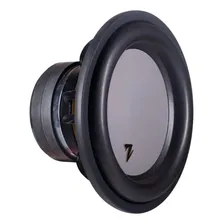 Subwoofer 12 Polegadas Sub Zetta Audio V12 800w Cor Padrão Foto  mini 1
