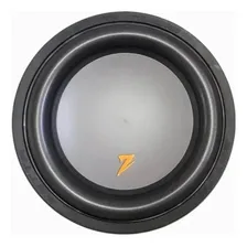 Subwoofer 12 Polegadas Sub Zetta Audio V12 800w Cor Padrão Foto mini  2