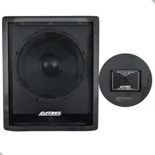 Subwoofer 15 Passivo Datrel 400w Sw400 Foto mini 4