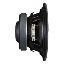 Subwoofer 8 Polegadas Bomber One 200w Rms Grave Sub Carro Foto mini 2