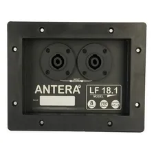 Subwoofer Antera Passivo Lf 18.1 Foto mini  2