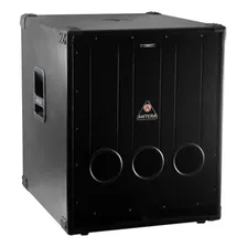 Subwoofer Antera Passivo Lf 18.1 Foto mini 1