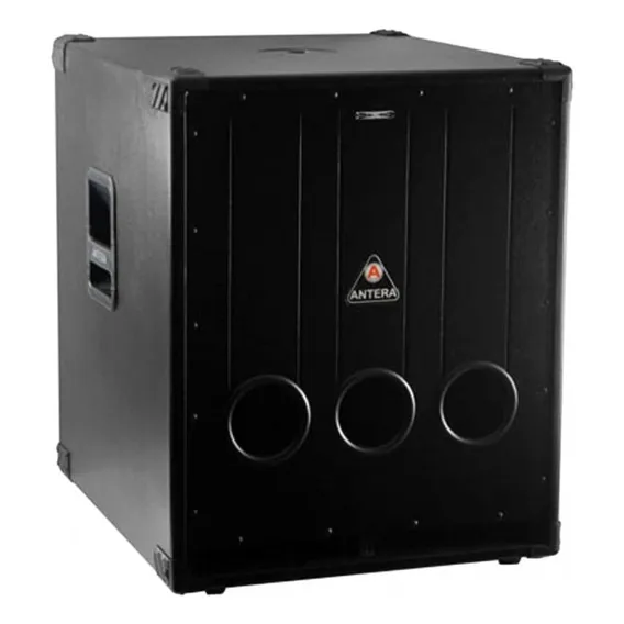 Subwoofer Antera Passivo Lf 18.1 Foto 1