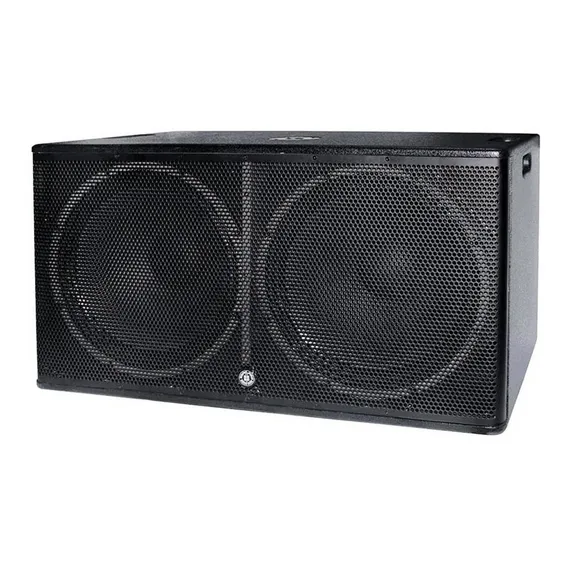 Subwoofer Ativo 18 Topp Pro Ks218a Sub Foto 1