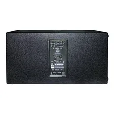 Subwoofer Ativo 18 Topp Pro Ks218a Sub Foto mini  3